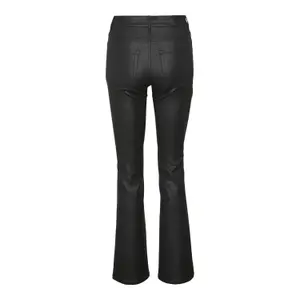 Jeans mit ausgestelltem Schnitt Frau Vero Moda Flash MR image-1