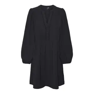 Spitzenkleid Frau Vero Moda Emma image-0