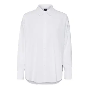 Langarmshirt Frau Vero Moda Fanni image-0