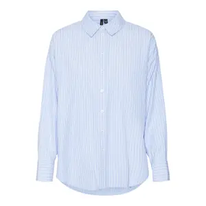 Langarmshirt Frau Vero Moda Fanni image-0