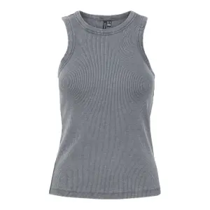 Camiseta de tirantes para mujer Vero Moda Jane image-0