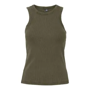 Camiseta de tirantes para mujer Vero Moda Jane image-0