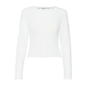 Pullover mit Rundhalsausschnitt Frau Vero Moda Shelby image-0