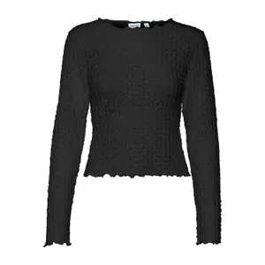 Pullover mit Rundhalsausschnitt Frau Vero Moda Shelby image-0