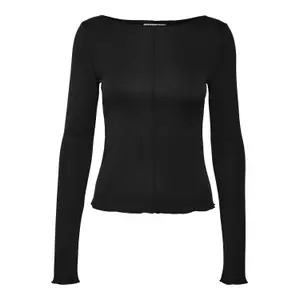 Langarmshirt Vero Moda Maggie image-0