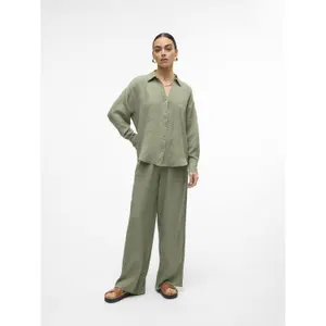 Damenhosen Vero Moda Melaney image-3