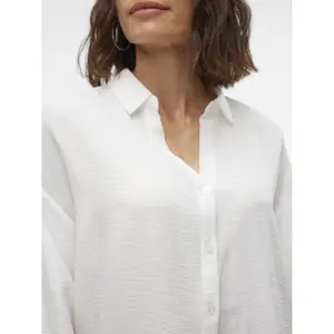 Damenbluse Vero Moda Melaney image-5