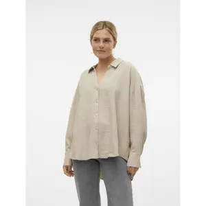 Damenbluse Vero Moda Melaney image-1