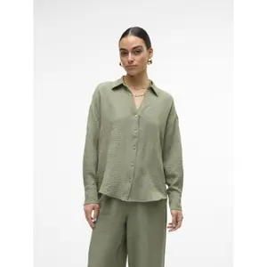 Damenbluse Vero Moda Melaney image-1