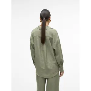 Damenbluse Vero Moda Melaney image-4