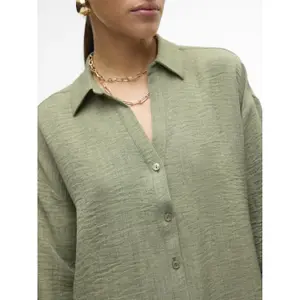 Damenbluse Vero Moda Melaney image-5