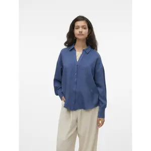 Damenbluse Vero Moda Melaney image-1