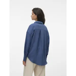 Damenbluse Vero Moda Melaney image-4
