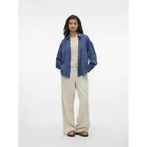 Damenbluse Vero Moda Melaney image-3