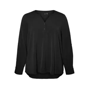 Blusa feminina Vero Moda Cani image-0