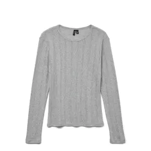 Langarmshirt Vero Moda Lisa image-0