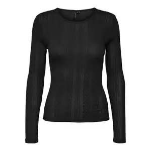 Langarmshirt Vero Moda Lisa image-0