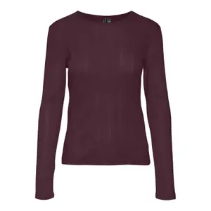 Langarmshirt Vero Moda Lisa image-0