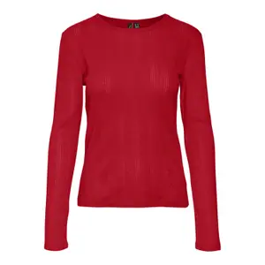 Langarmshirt Vero Moda Lisa image-0