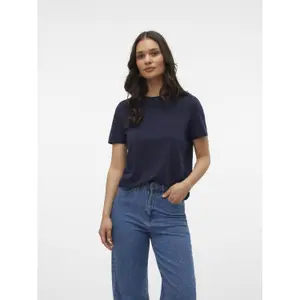 T-Shirt Vero Moda Paulina image-2