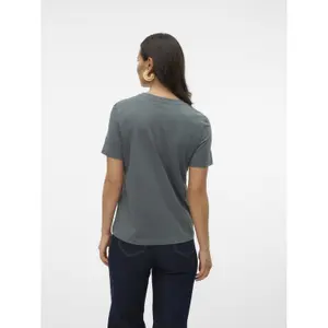 T-Shirt Vero Moda Paulina image-4