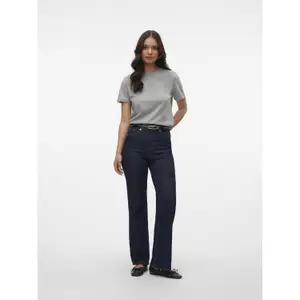 T-shirt de mulher Vero Moda Paulina image-1