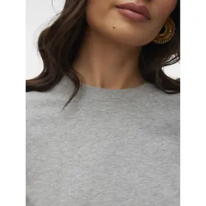 T-shirt de mulher Vero Moda Paulina image-5