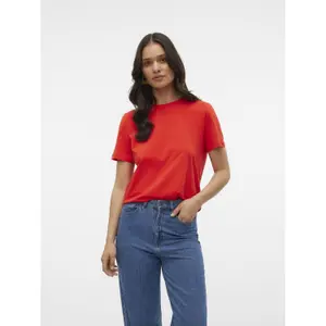 T-Shirt Vero Moda Paulina image-2