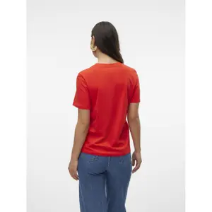 T-Shirt Vero Moda Paulina image-4