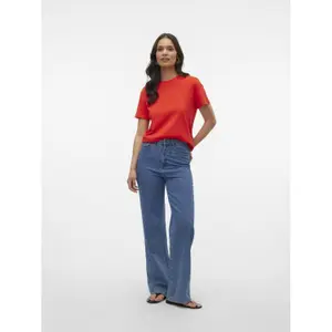 T-Shirt Vero Moda Paulina image-1