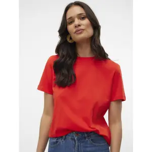 T-Shirt Vero Moda Paulina image-3