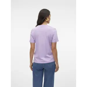 T-Shirt Vero Moda Paulina image-4