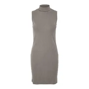 Vestido sin mangas para mujer Vero Moda Jane image-0
