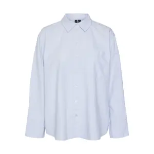 Damenhemd Vero Moda Ida Oxford image-0