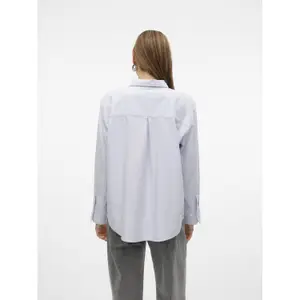 Damenhemd Vero Moda Ida Oxford image-4