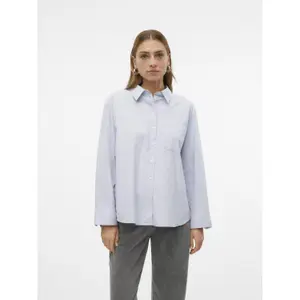 Damenhemd Vero Moda Ida Oxford image-2