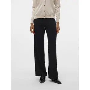 Weite Hose Damen Vero Moda Berlin Zamira MW image-2