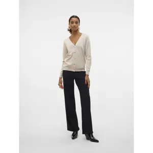 Weite Hose Damen Vero Moda Berlin Zamira MW image-1