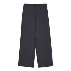 Weite Hose Damen Vero Moda Berlin Zamira MW image-0
