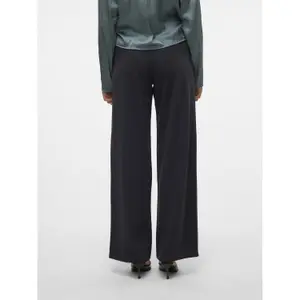Weite Hose Damen Vero Moda Berlin Zamira MW image-4