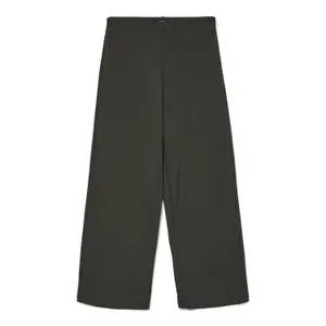 Weite Hose Damen Vero Moda Berlin Zamira MW image-0