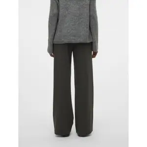 Weite Hose Damen Vero Moda Berlin Zamira MW image-4