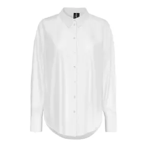 Oversize-Hemd, Damen Vero Moda Nora image-0