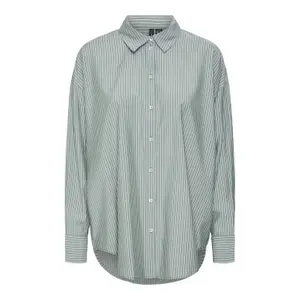 Oversize-Hemd, Damen Vero Moda Nora image-0