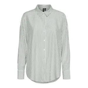 Oversize-Hemd, Damen Vero Moda Nora image-0
