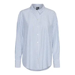 Oversize-Hemd, Damen Vero Moda Nora image-0