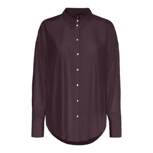 Oversize-Hemd, Damen Vero Moda Nora image-0