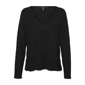 Pullover mit V-Ausschnitt Frau Vero Moda Silje image-0