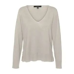 Pullover mit V-Ausschnitt Frau Vero Moda Silje image-0