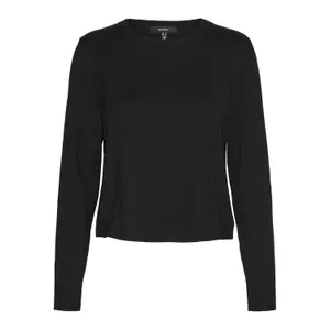 Kurzpullover Frau Vero Moda Silje image-0